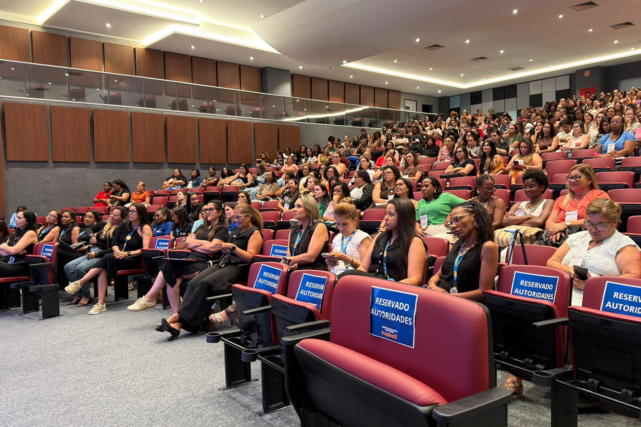 Foto: Reprodução/Prefeitura de Feira de Santana - BA